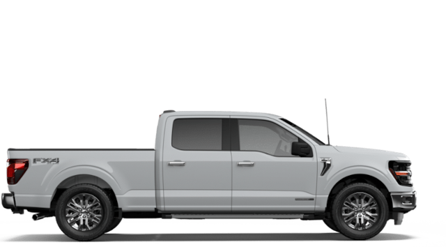 2026 Ford F-150+F-150